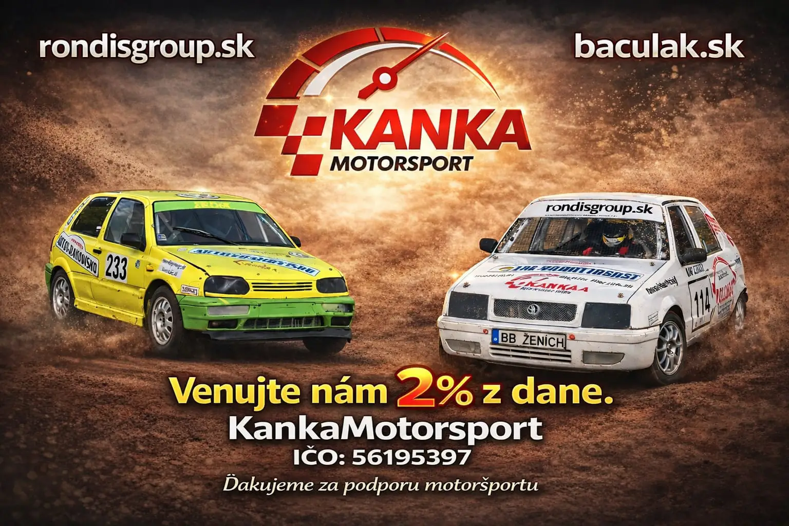 KANKA Motorsport